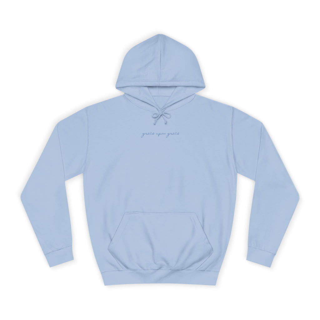Jesus Loves You Hoodie