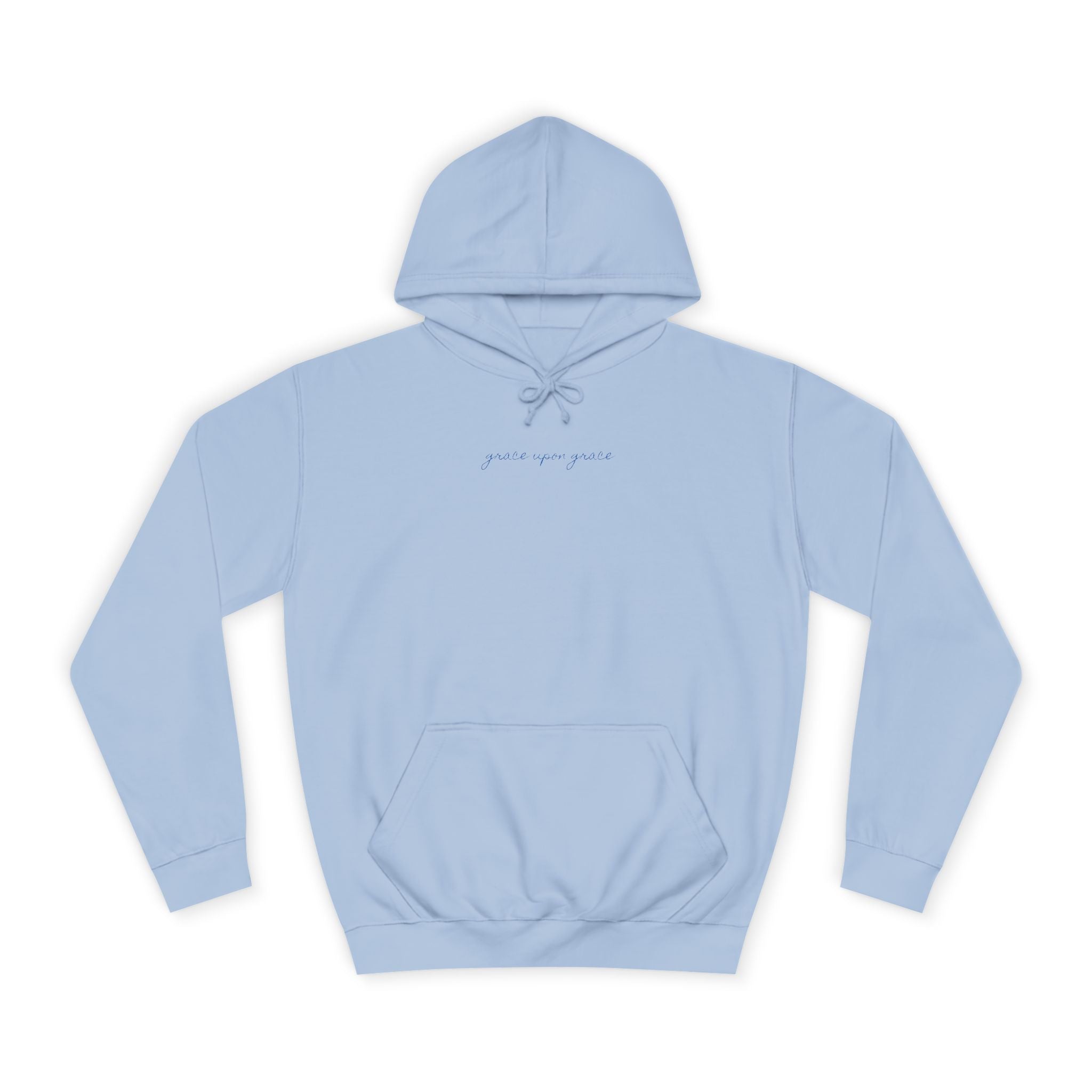 Jesus Loves You Hoodie