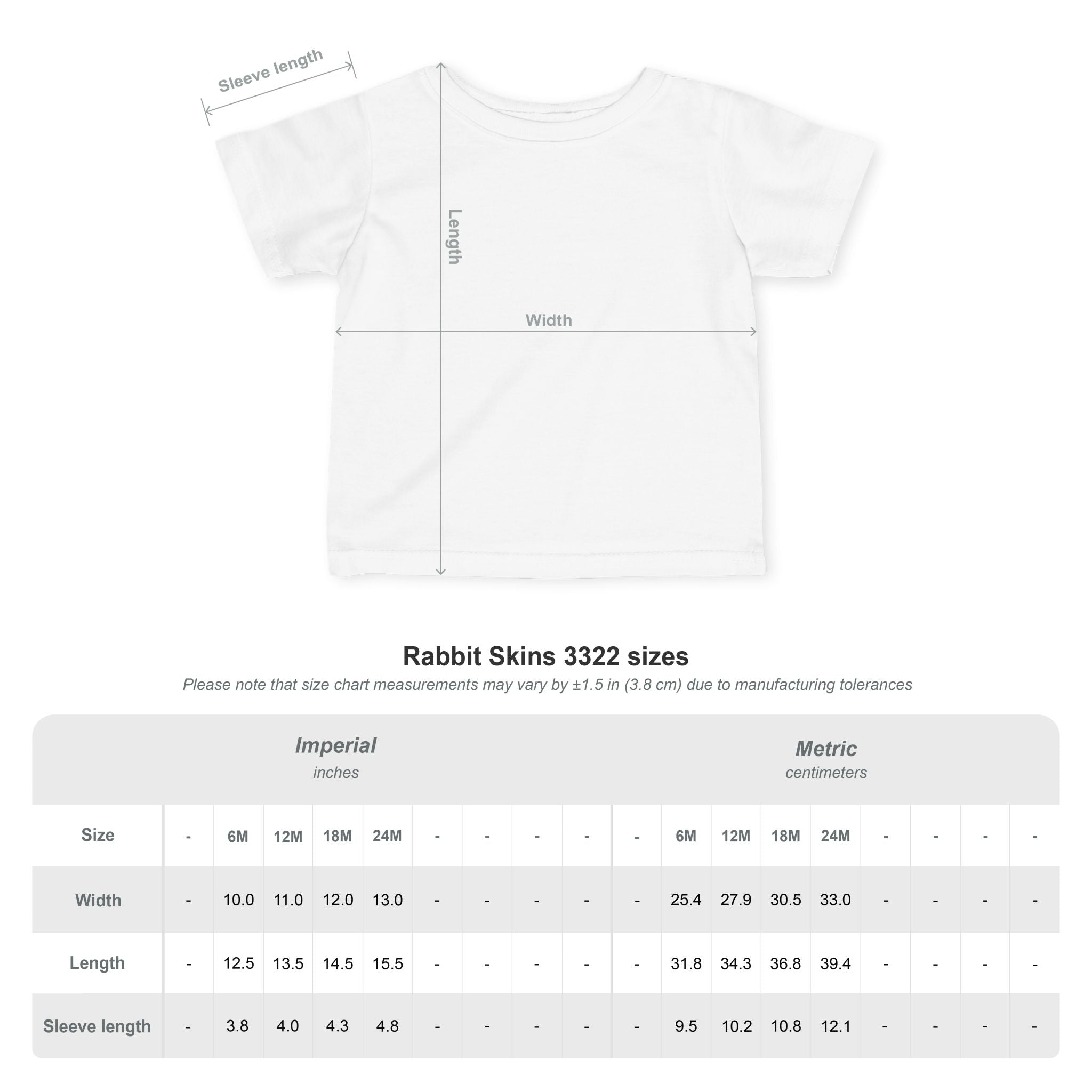Child of God Baby T-Shirt