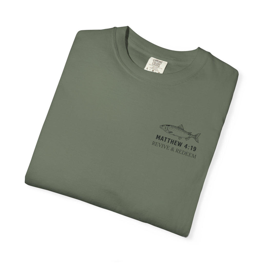 Fishers of Men Unisex T-Shirt