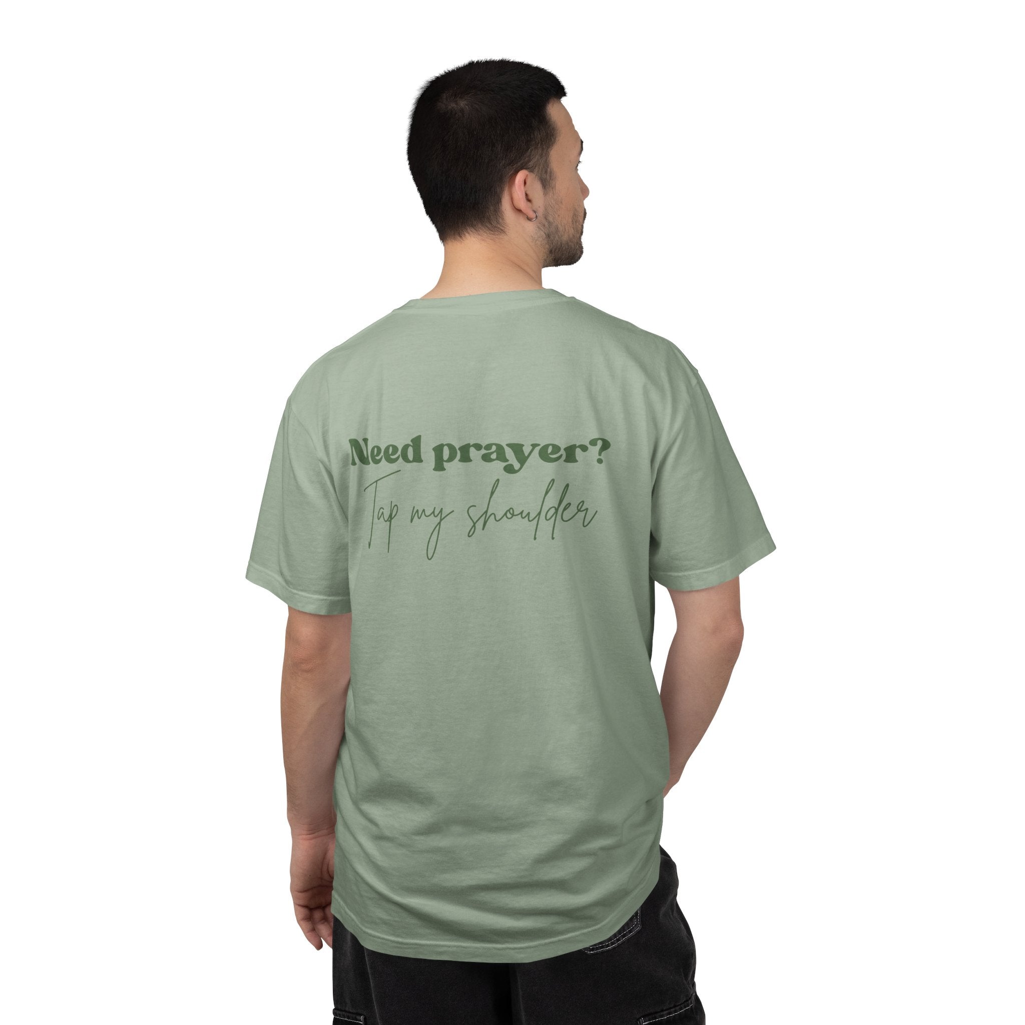 Jesus saves T-shirt
