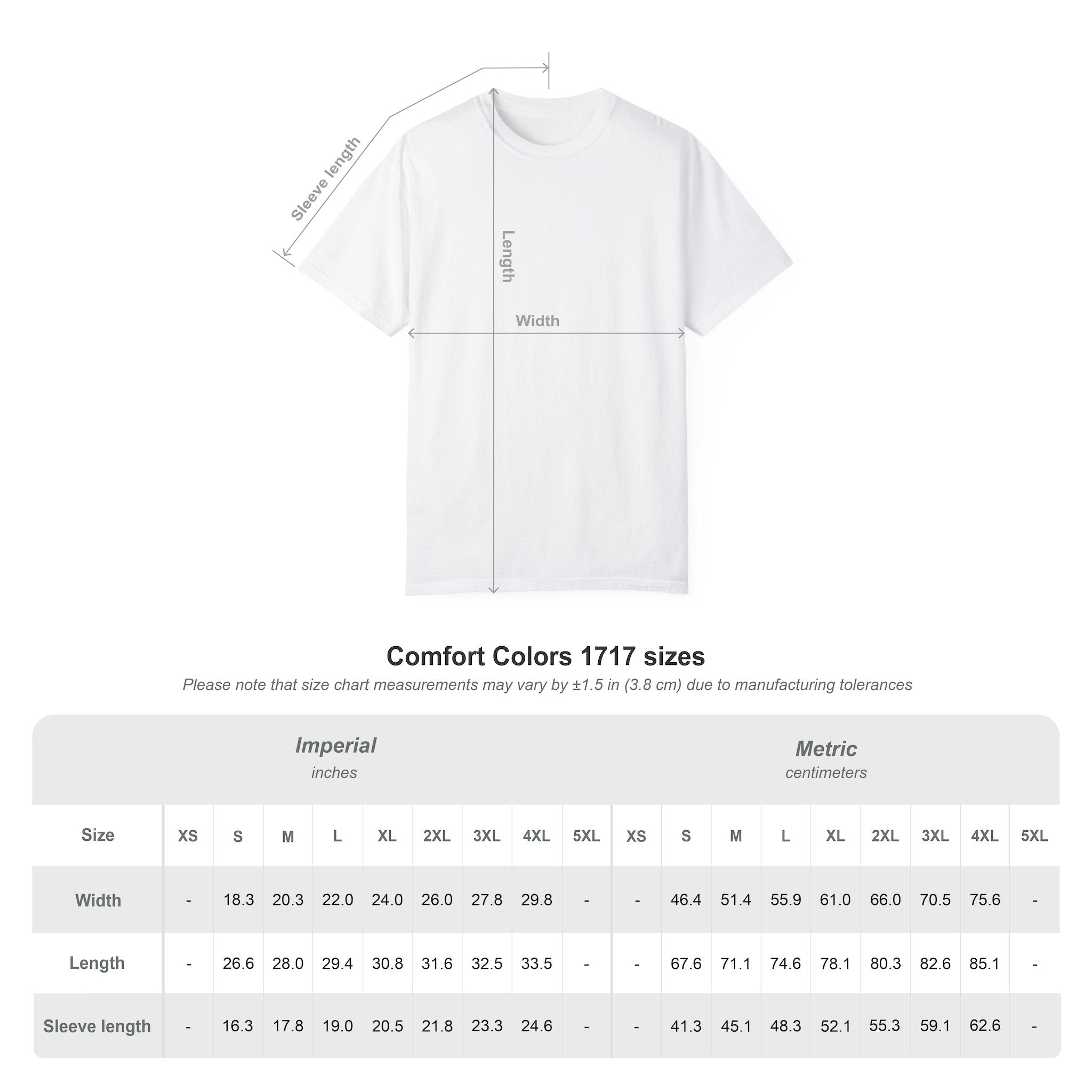 God Is With You Unisex T-Shirt