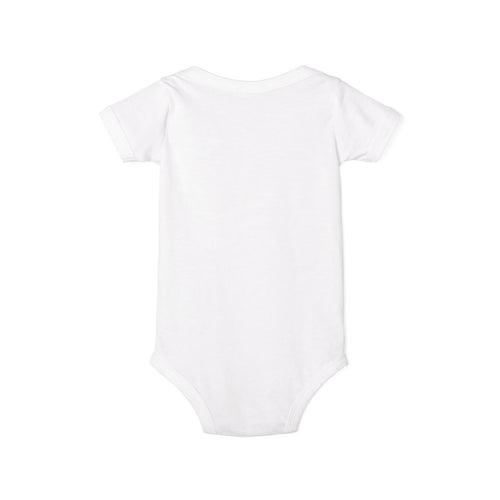 Answered Prayer Baby Bodysuit