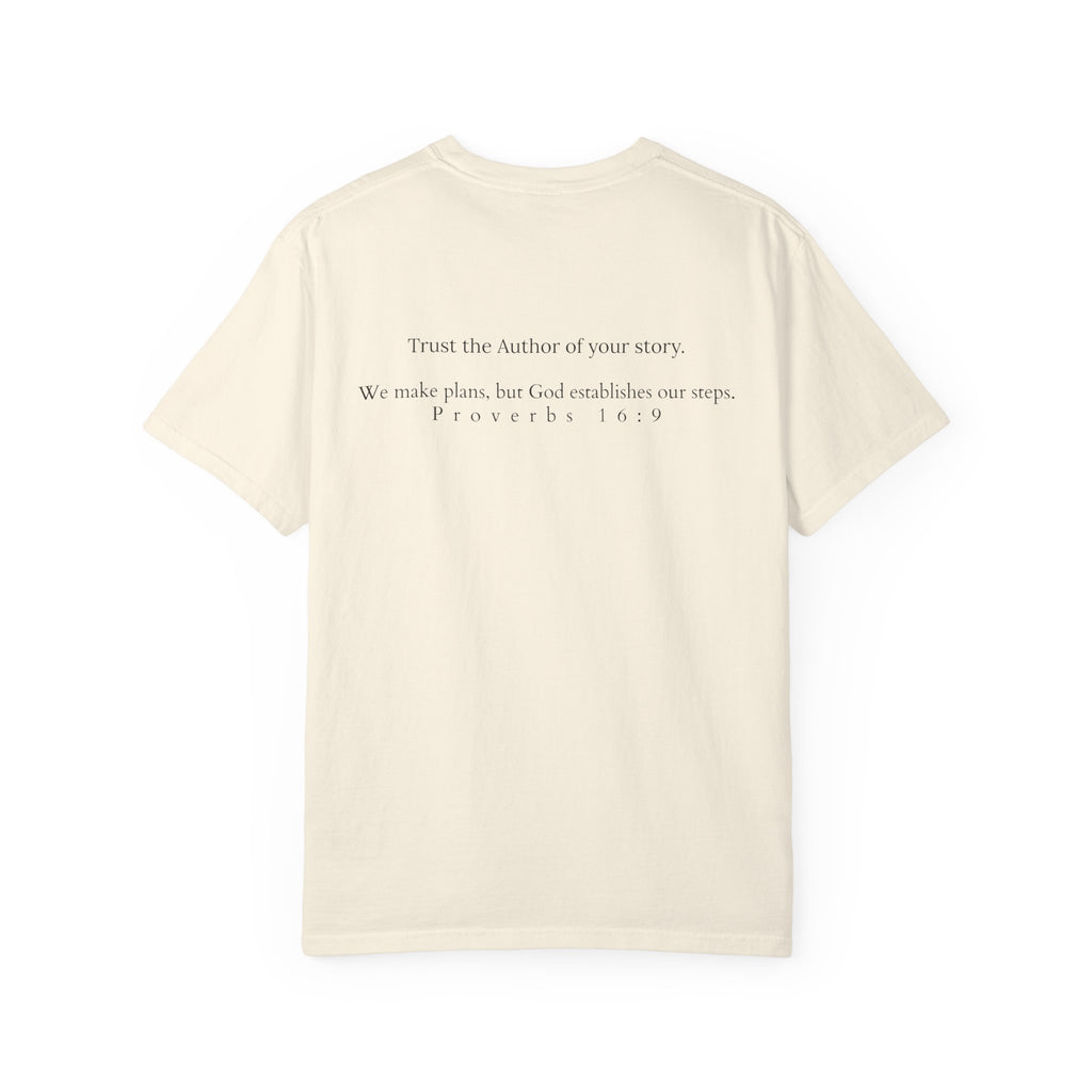 God Will Reroute You Unisex T-Shirt