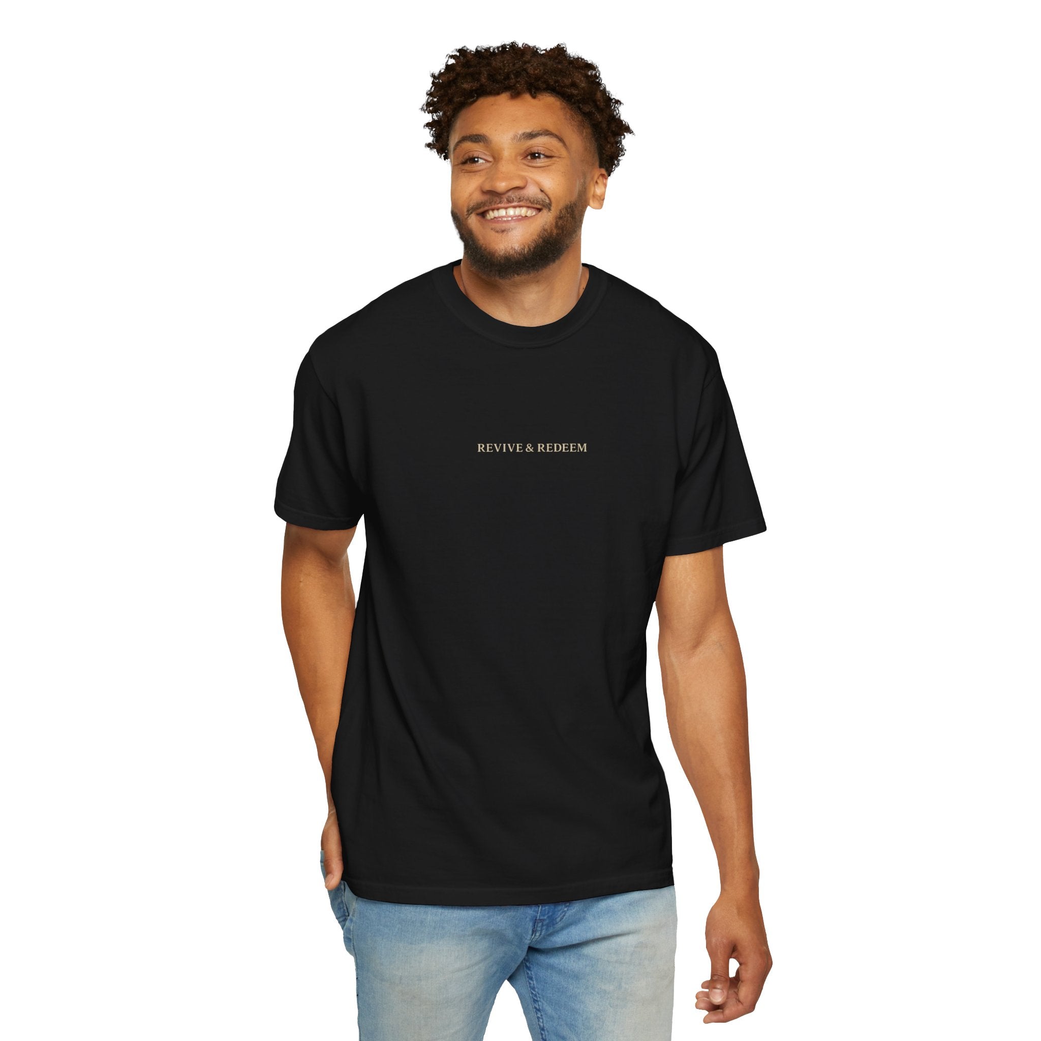 Lion of Judah Unisex T-Shirt