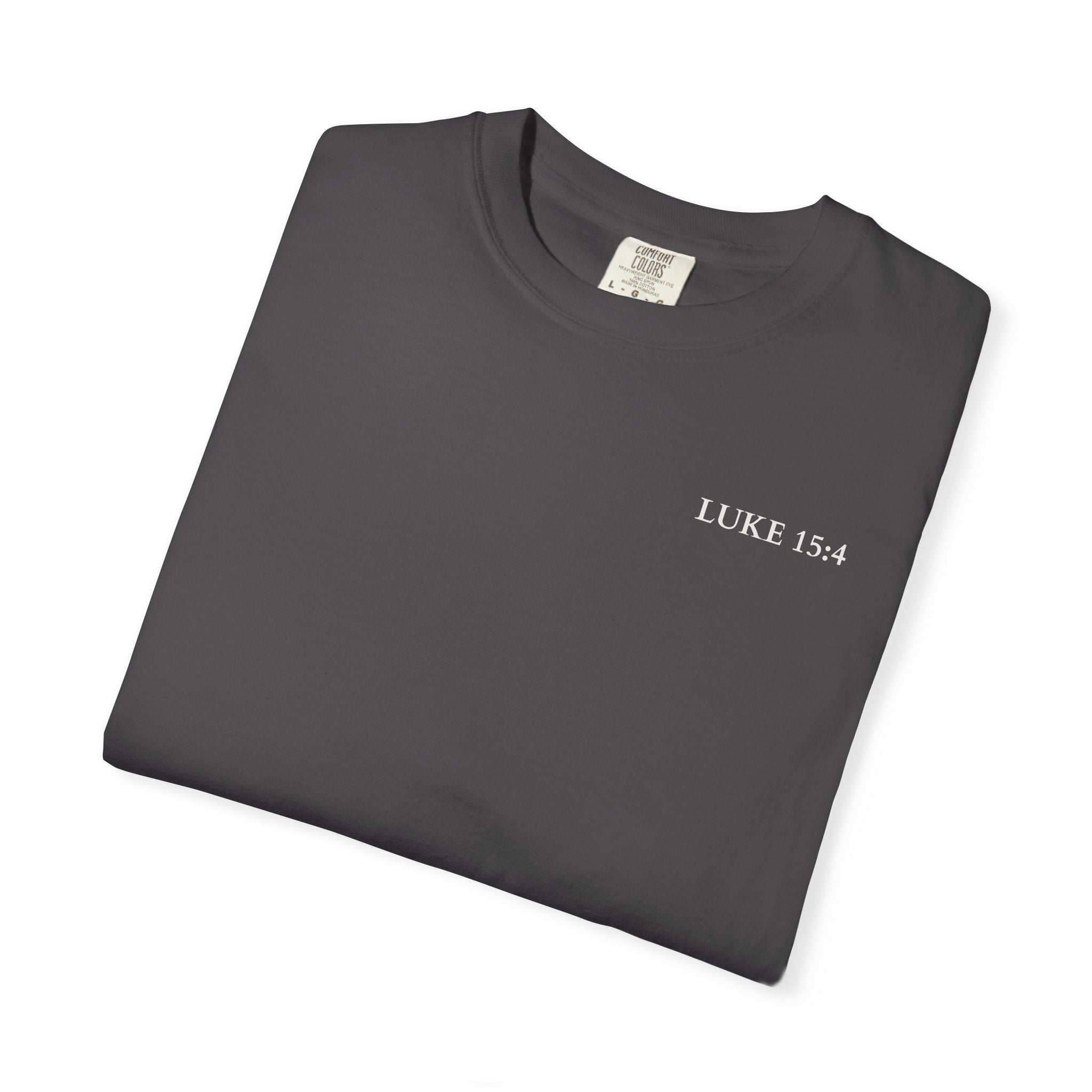 He Left the 99 to Find Me Unisex T-Shirt