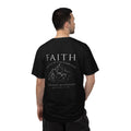 Faith Can Move Mountains Unisex T-Shirt