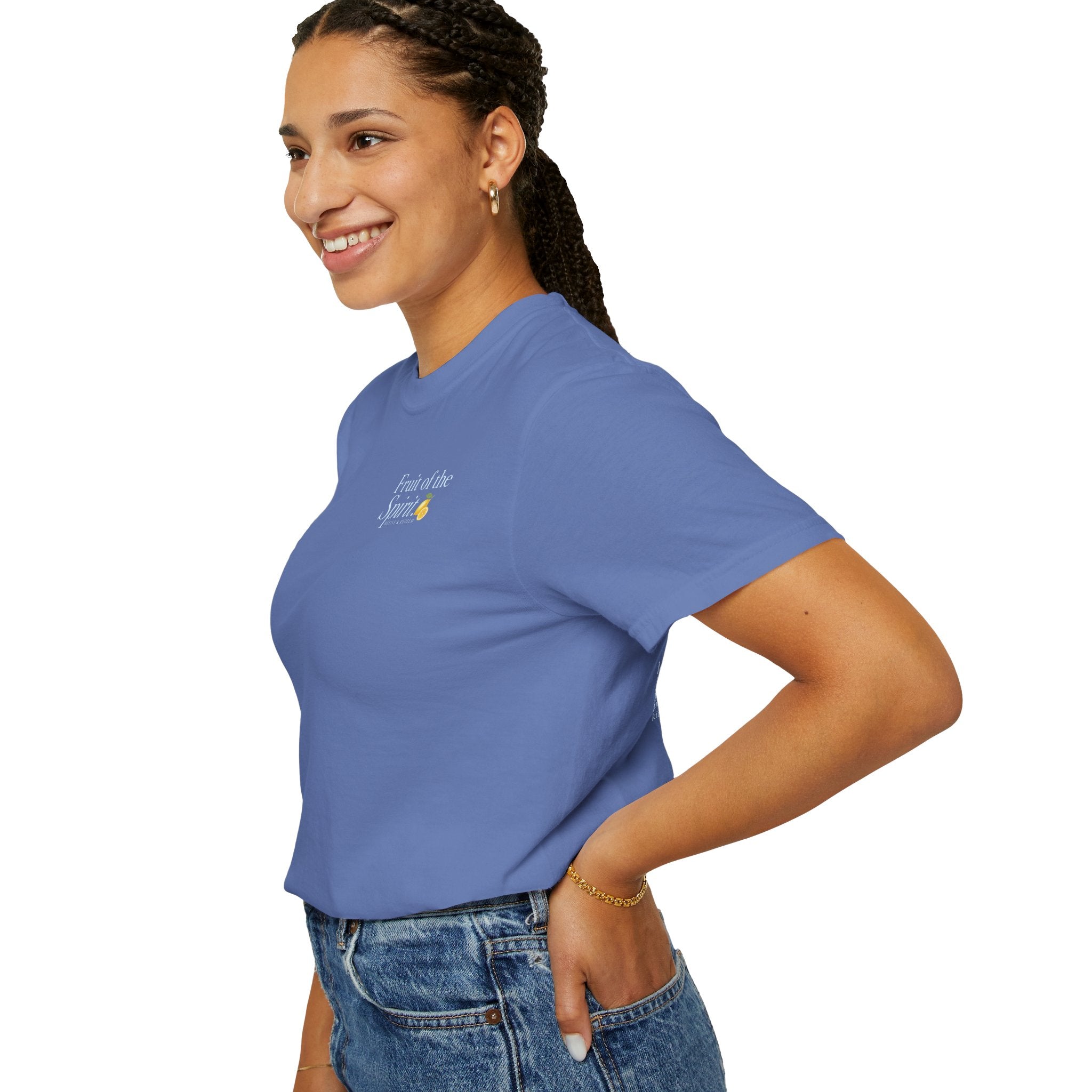 Fruit of the Spirit Unisex T-Shirt