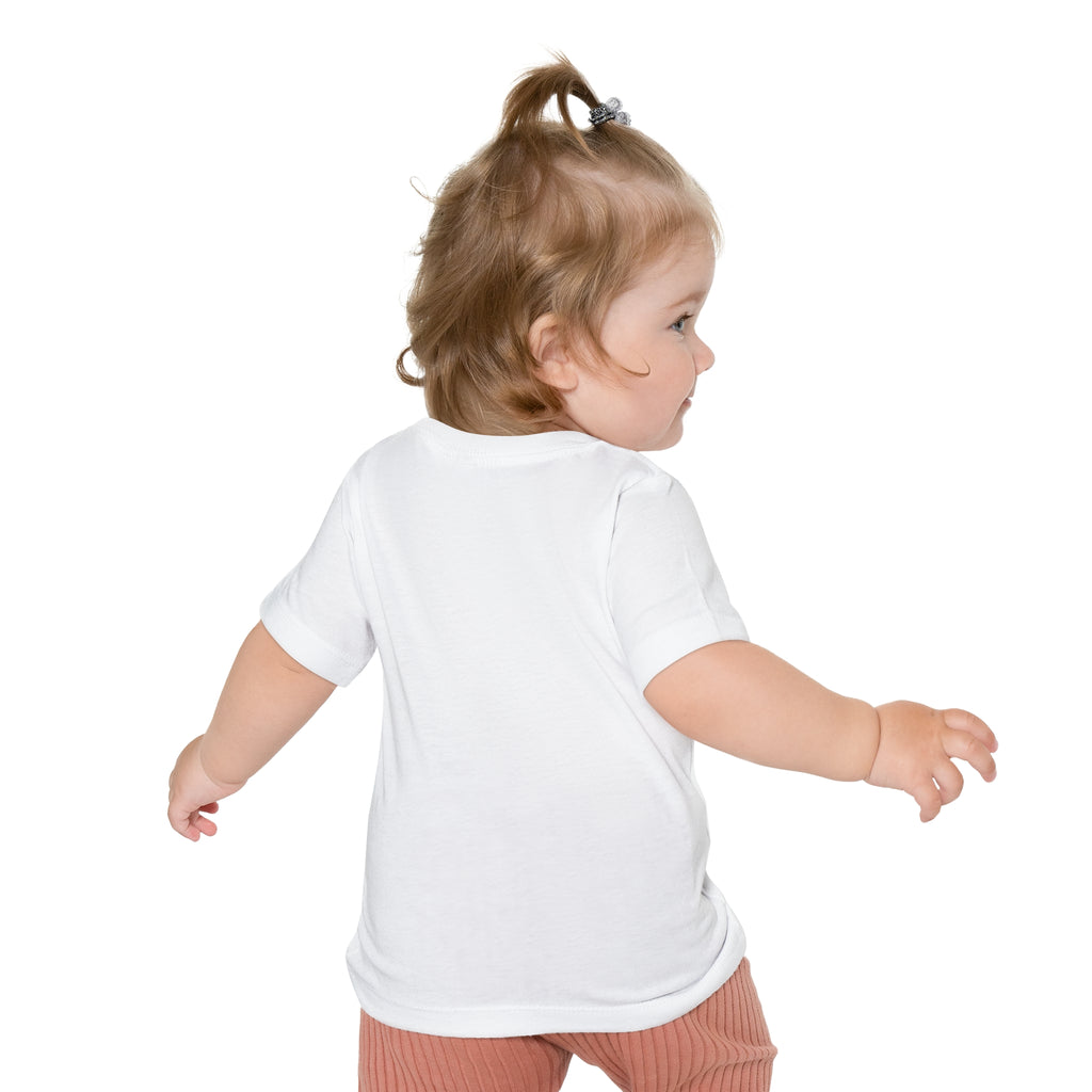 Genesis 9:12–16 Baby T-Shirt