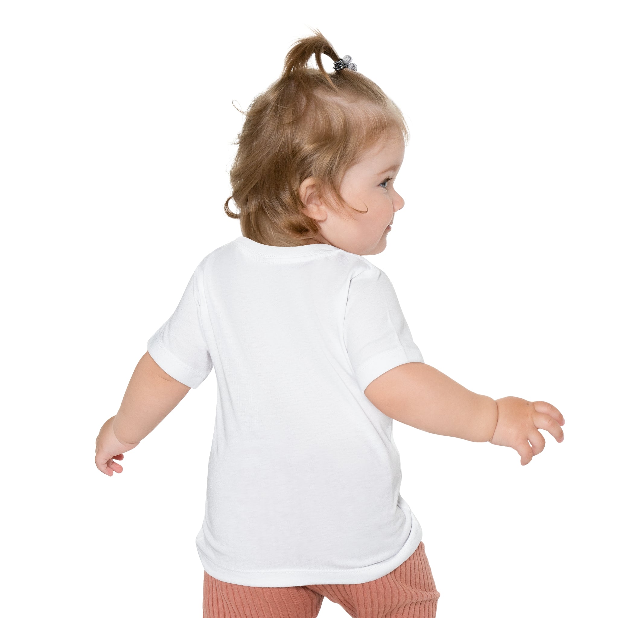 Genesis 9:12–16 Baby T-Shirt