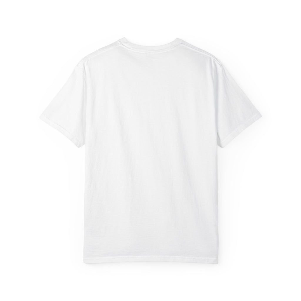 The Same God Unisex T-Shirt