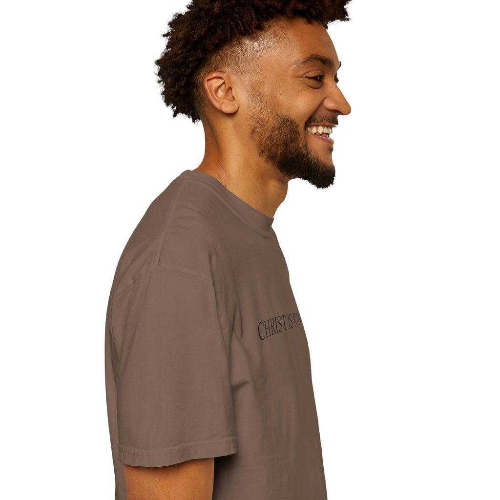 Christ Is King Unisex T-Shirt
