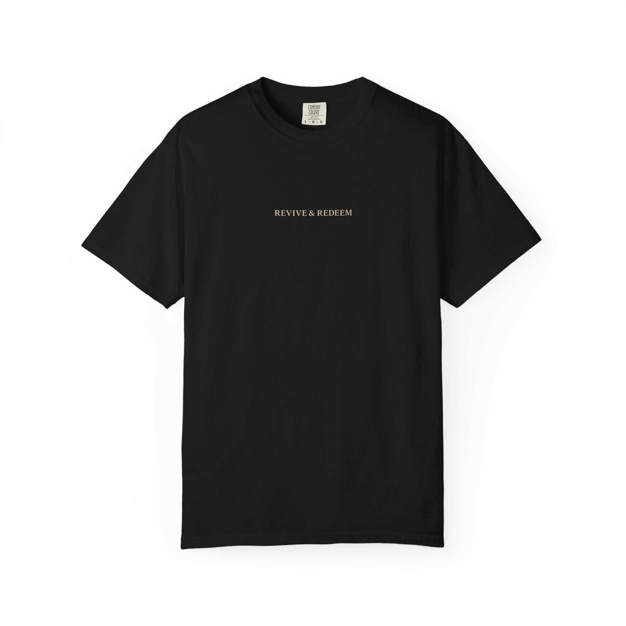 Lion of Judah Unisex T-Shirt