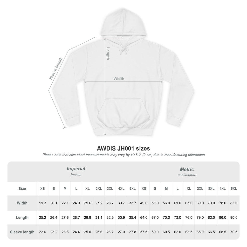Jesus Loves You Hoodie