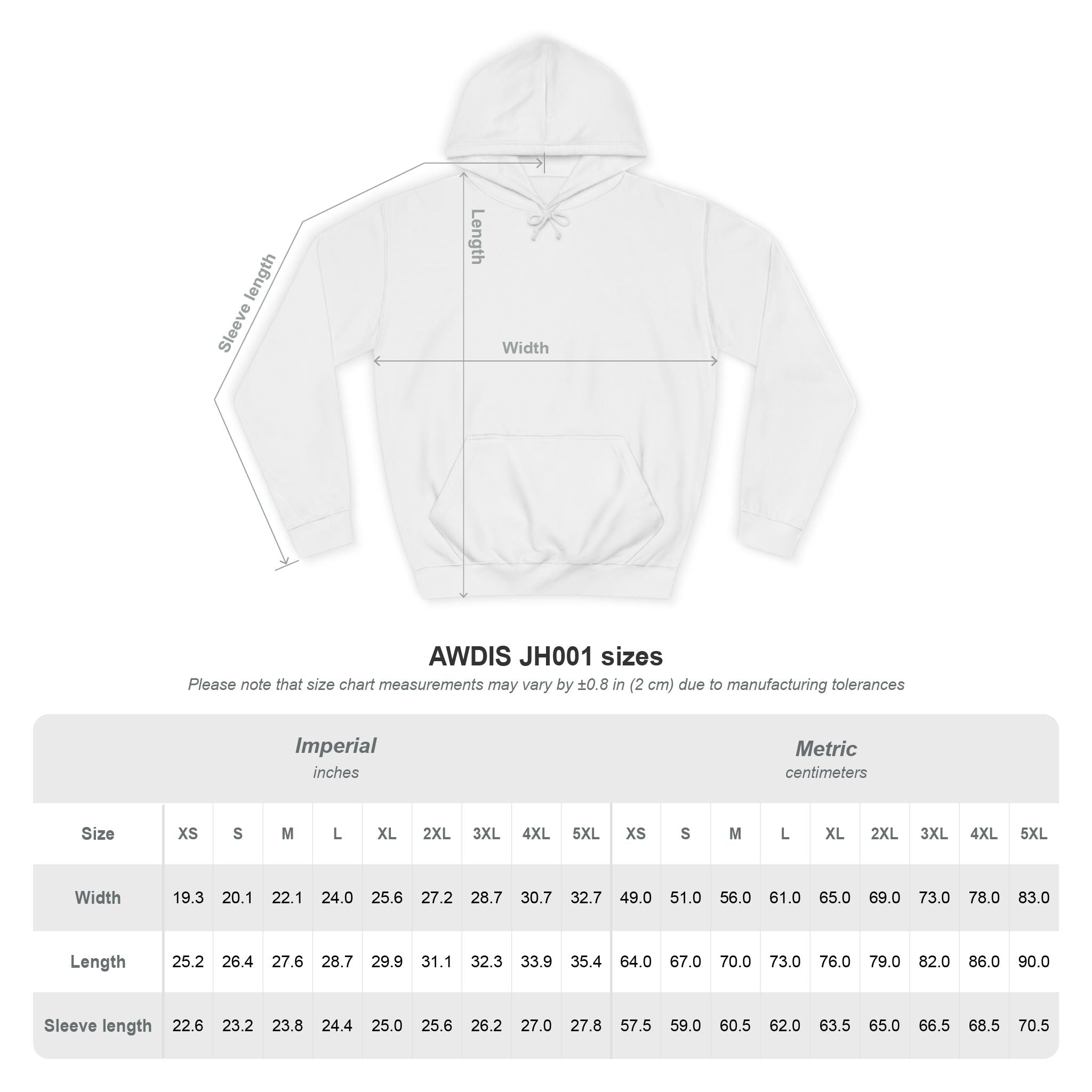 Jesus Loves You Hoodie