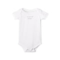 Answered Prayer Baby Bodysuit