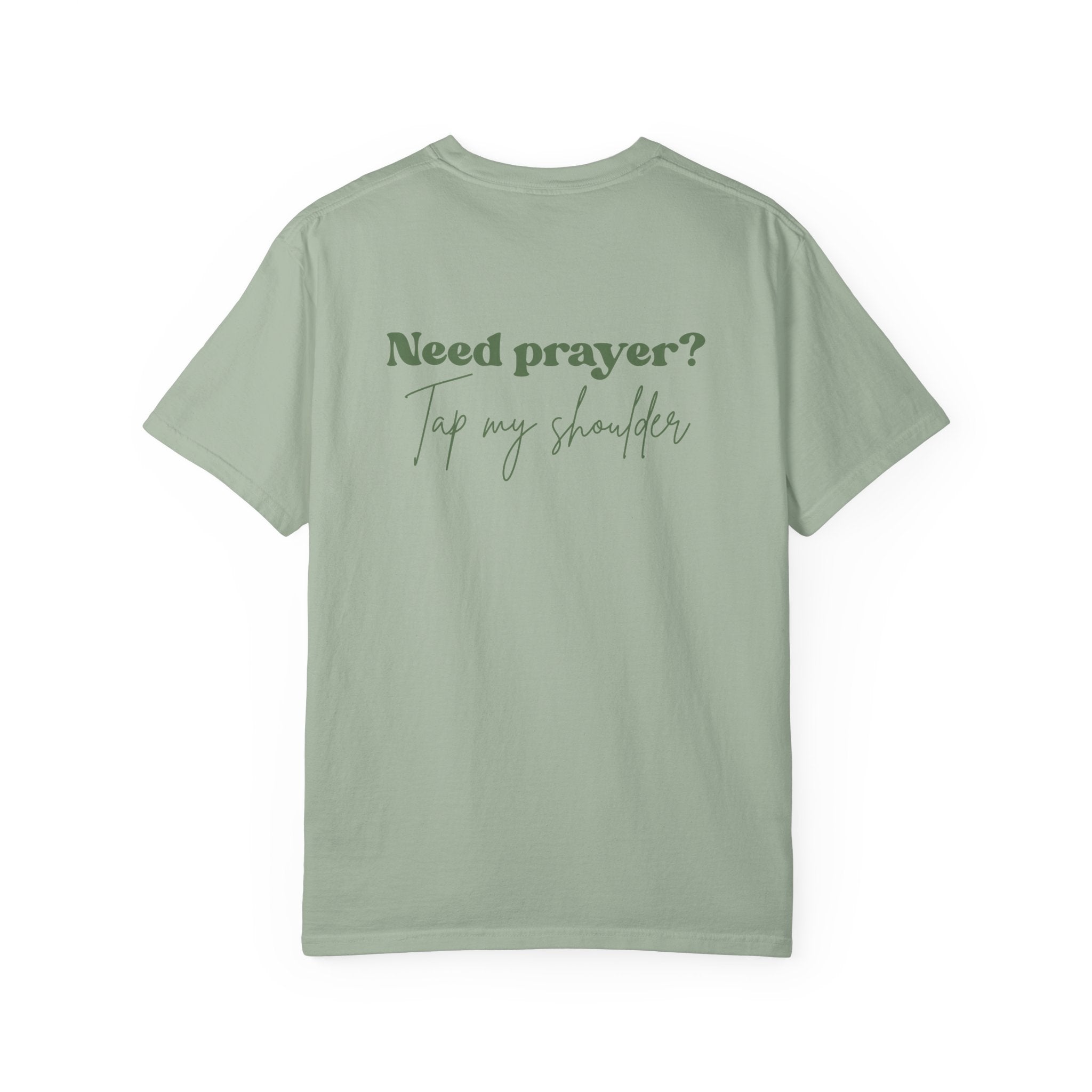 Jesus saves T-shirt