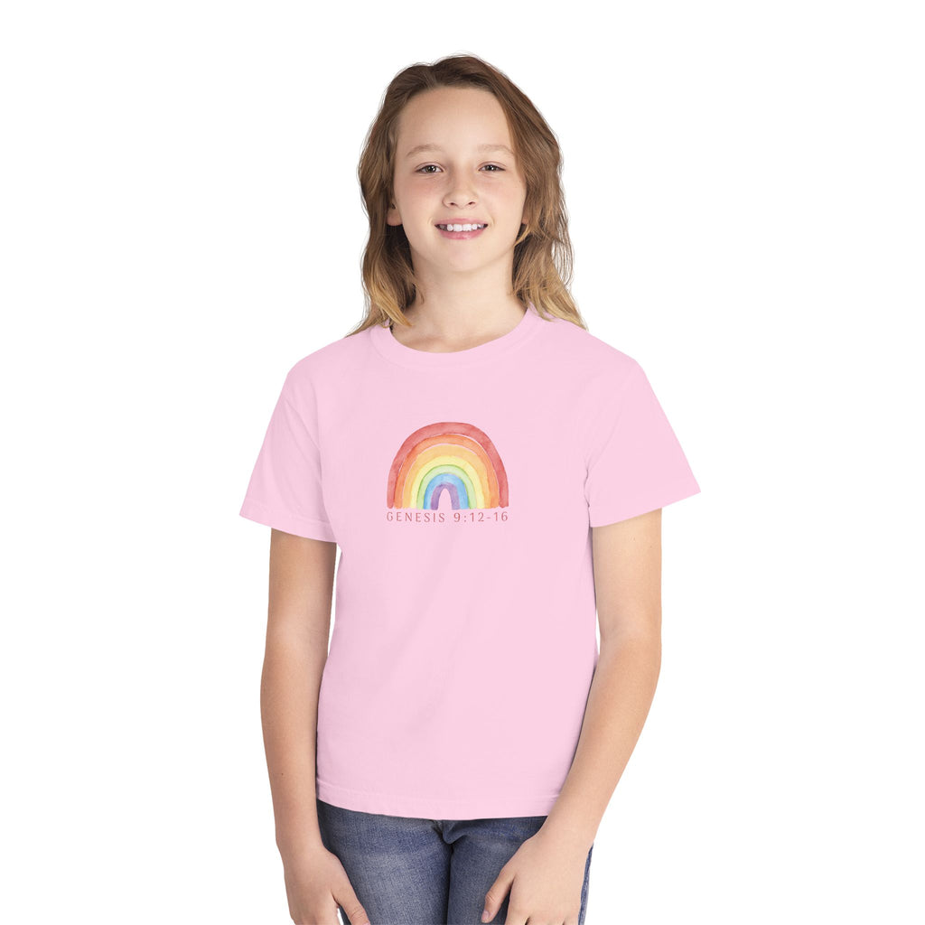 Genesis 9:12–16 Youth T-Shirt