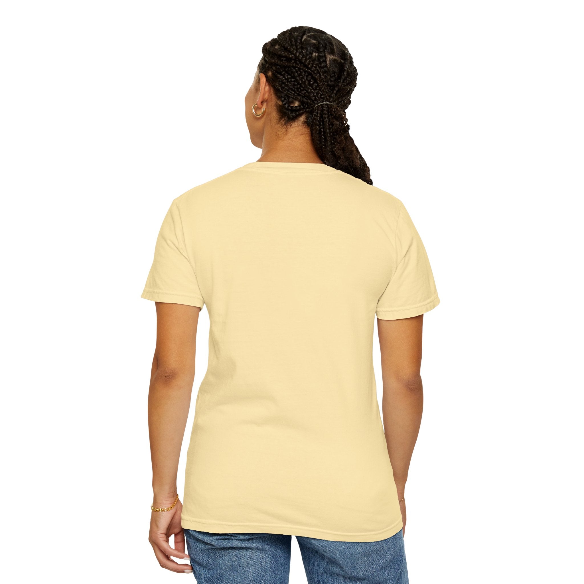 The Lord Is My Light Unisex T-Shirt