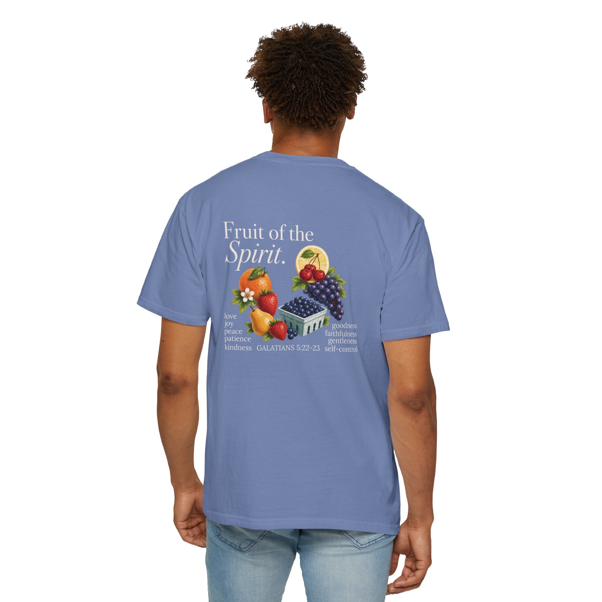 Fruit of the Spirit Unisex T-Shirt