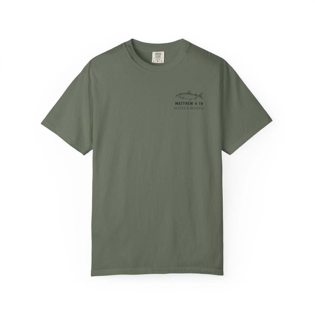 Fishers of Men Unisex T-Shirt