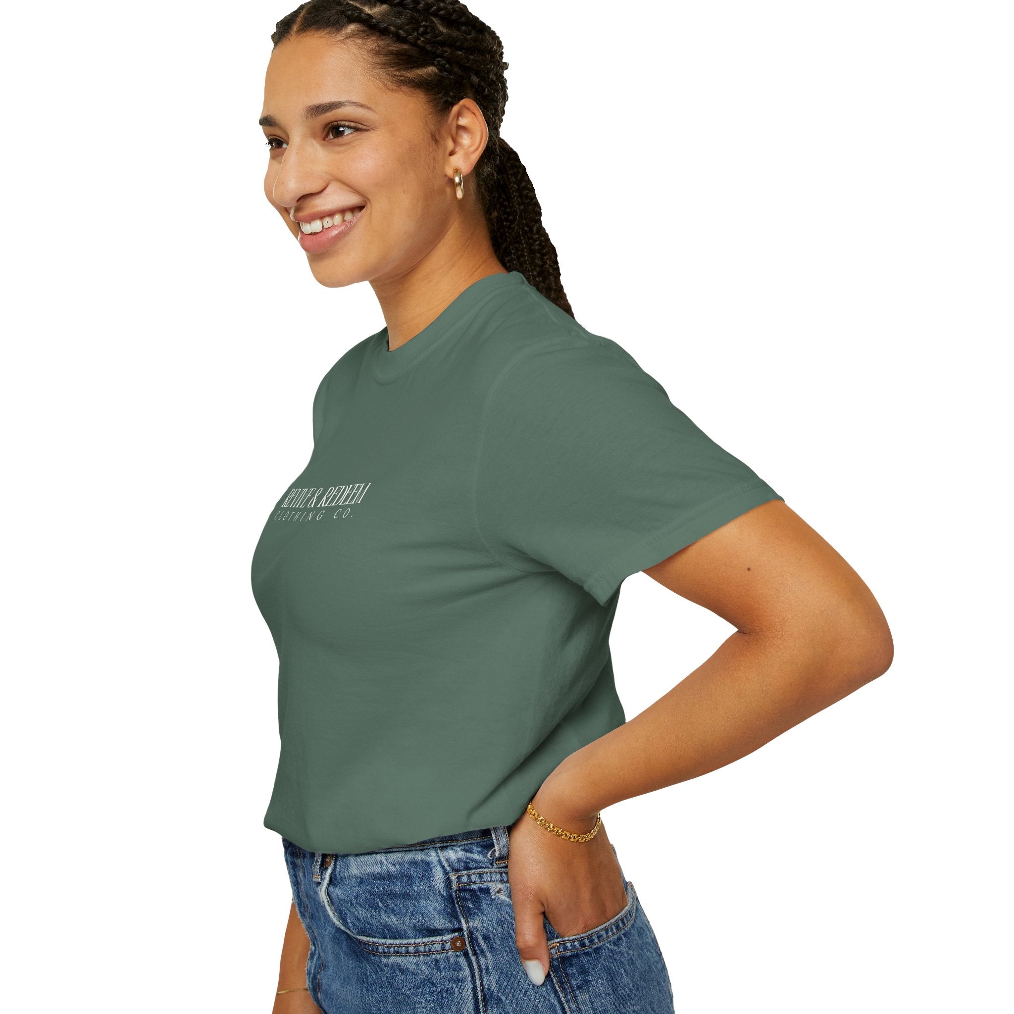 Need Prayer? Unisex T-Shirt