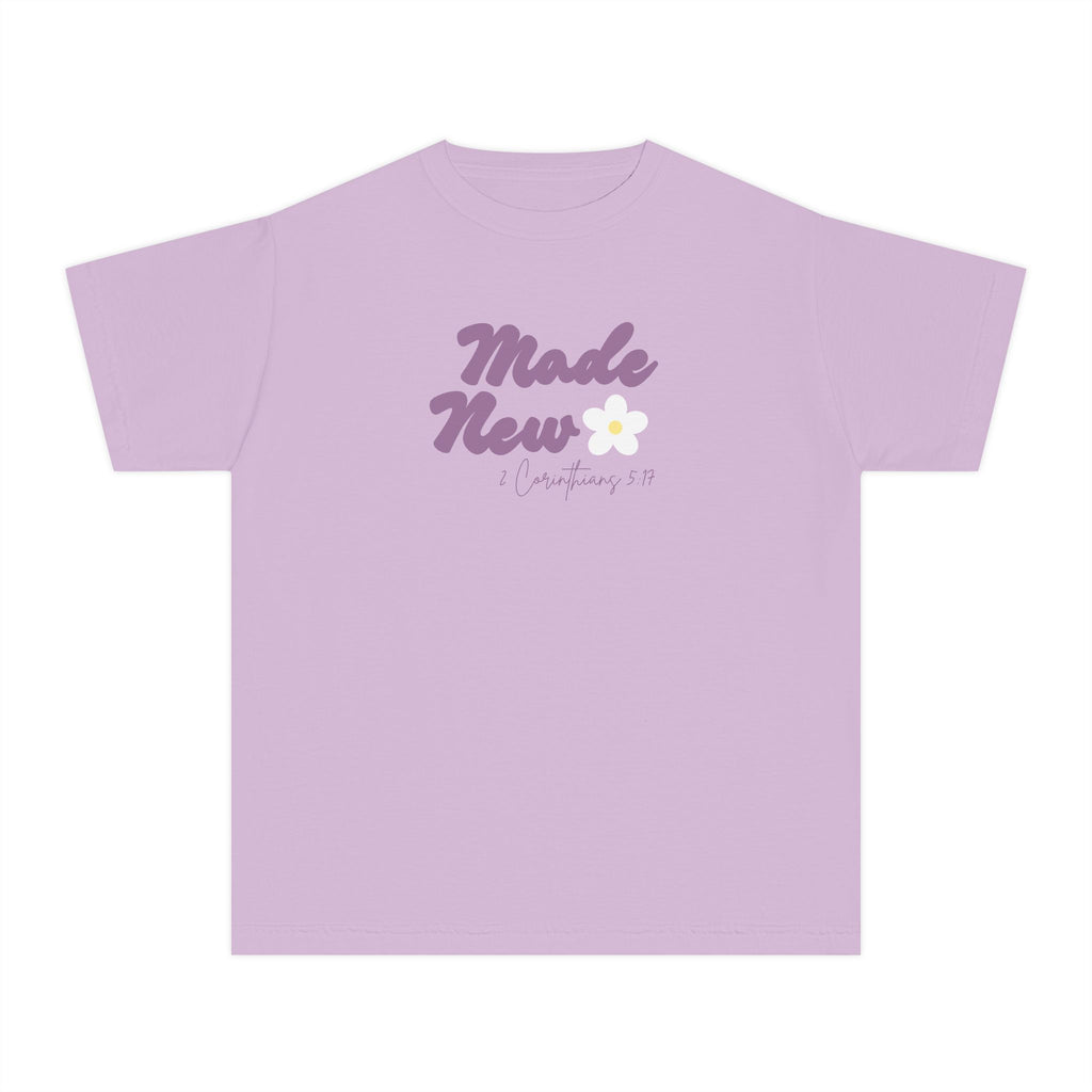 Made New Youth T-Shirt