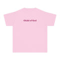 Child of God Youth T-Shirt