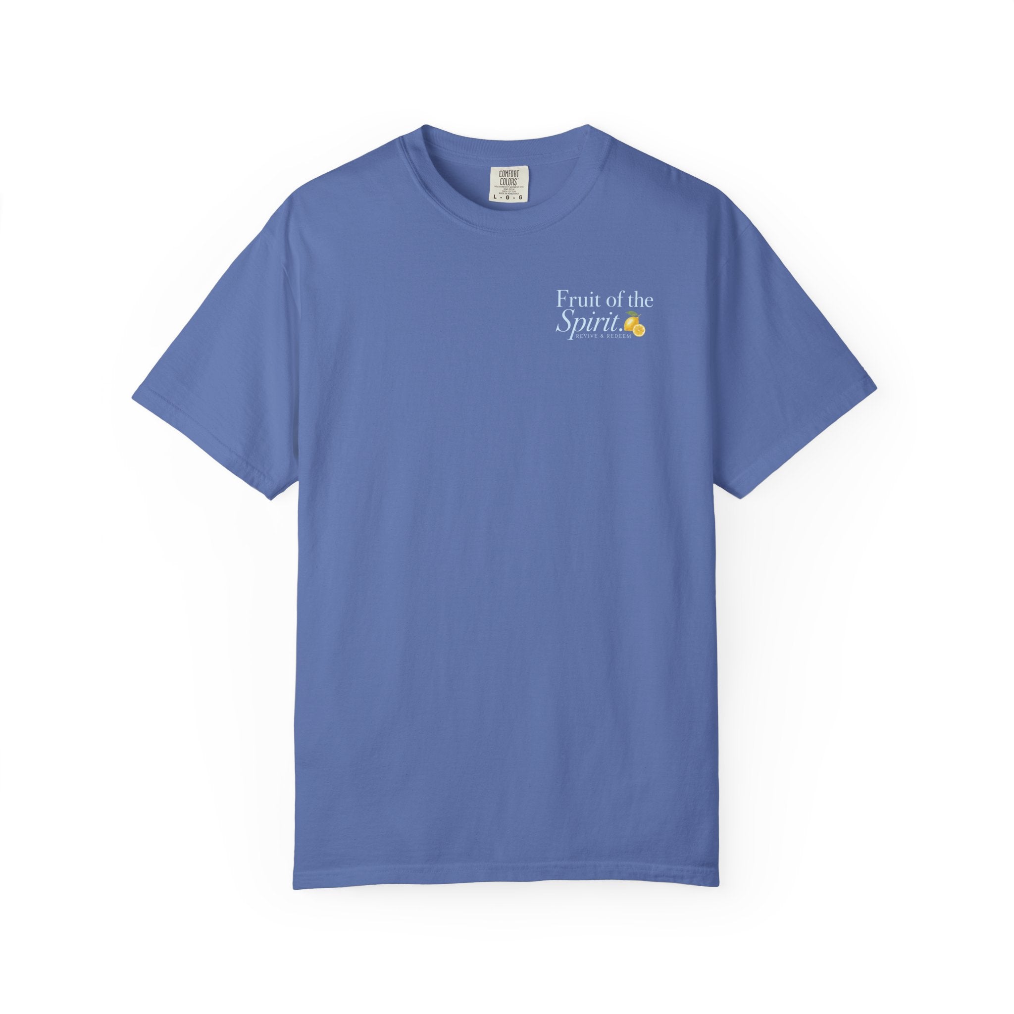 Fruit of the Spirit Unisex T-Shirt