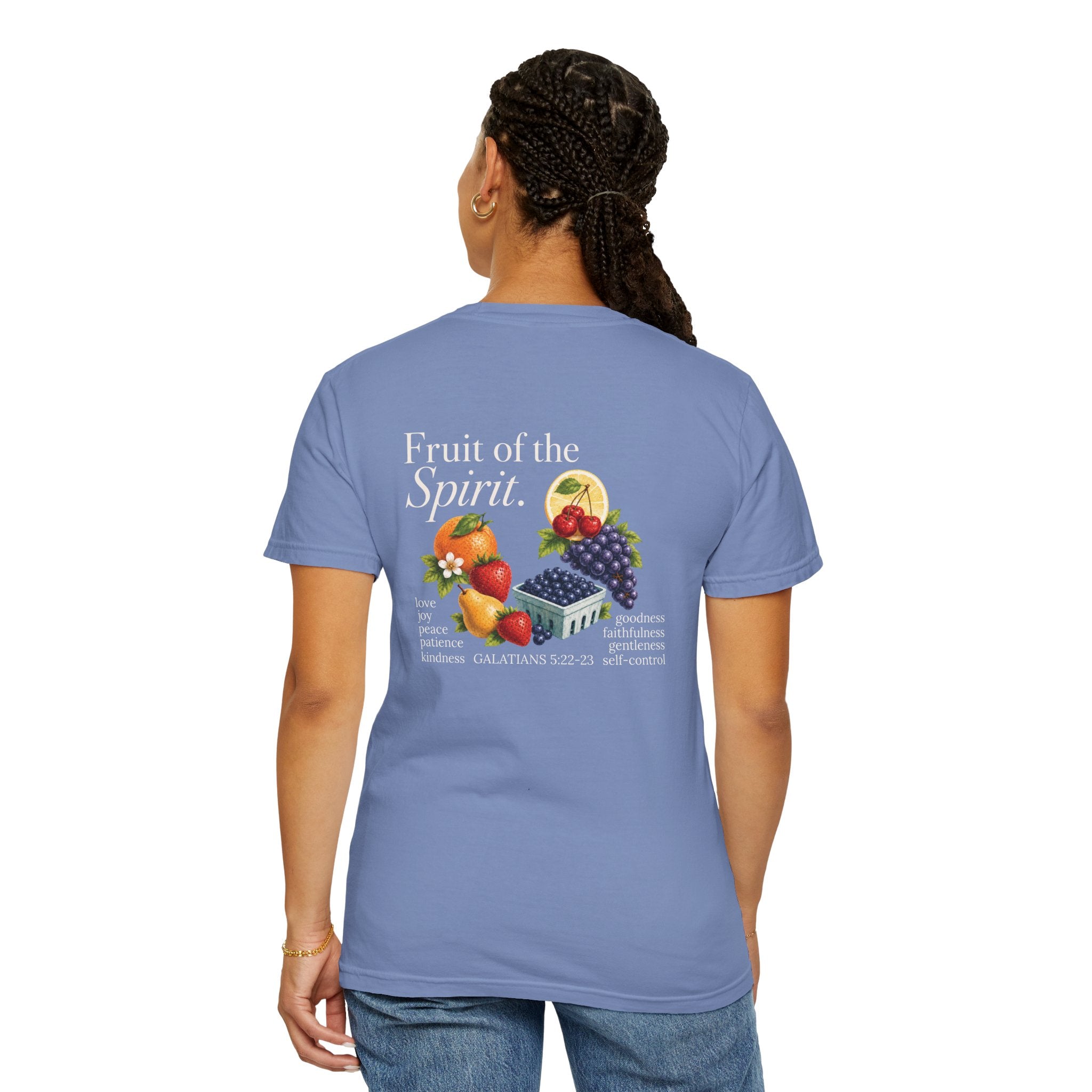 Fruit of the Spirit Unisex T-Shirt