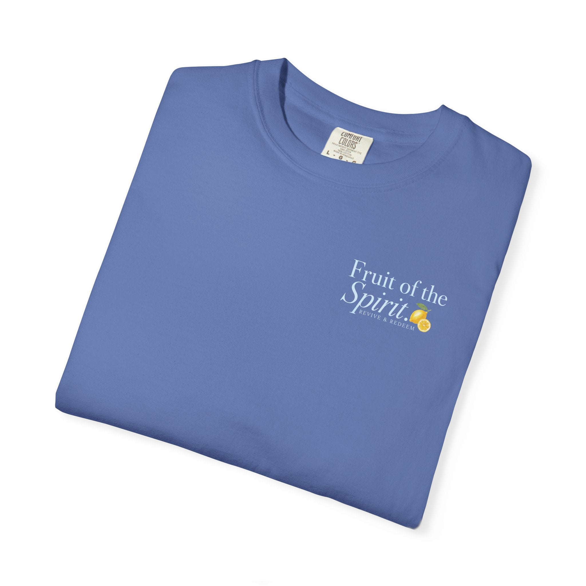 Fruit of the Spirit Unisex T-Shirt