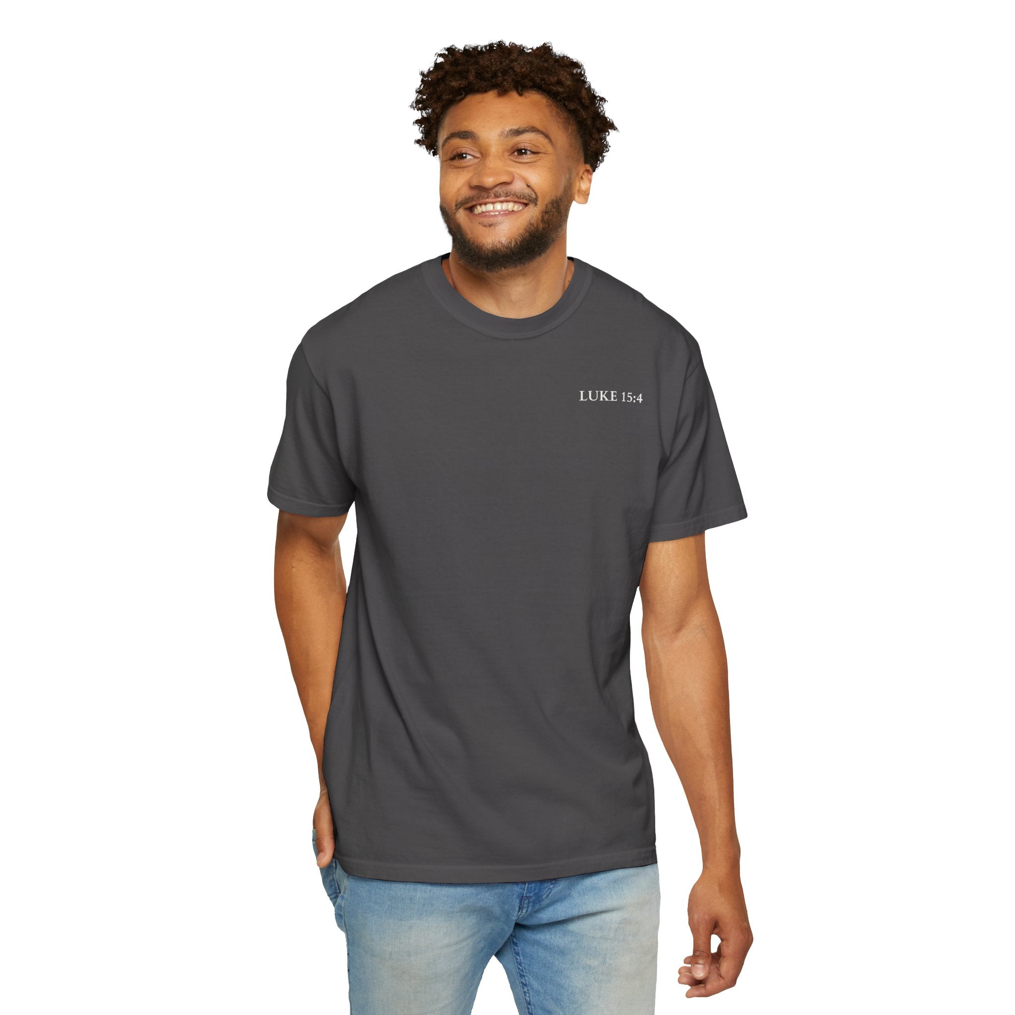 He Left the 99 to Find Me Unisex T-Shirt