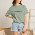 Jesus saves T-shirt