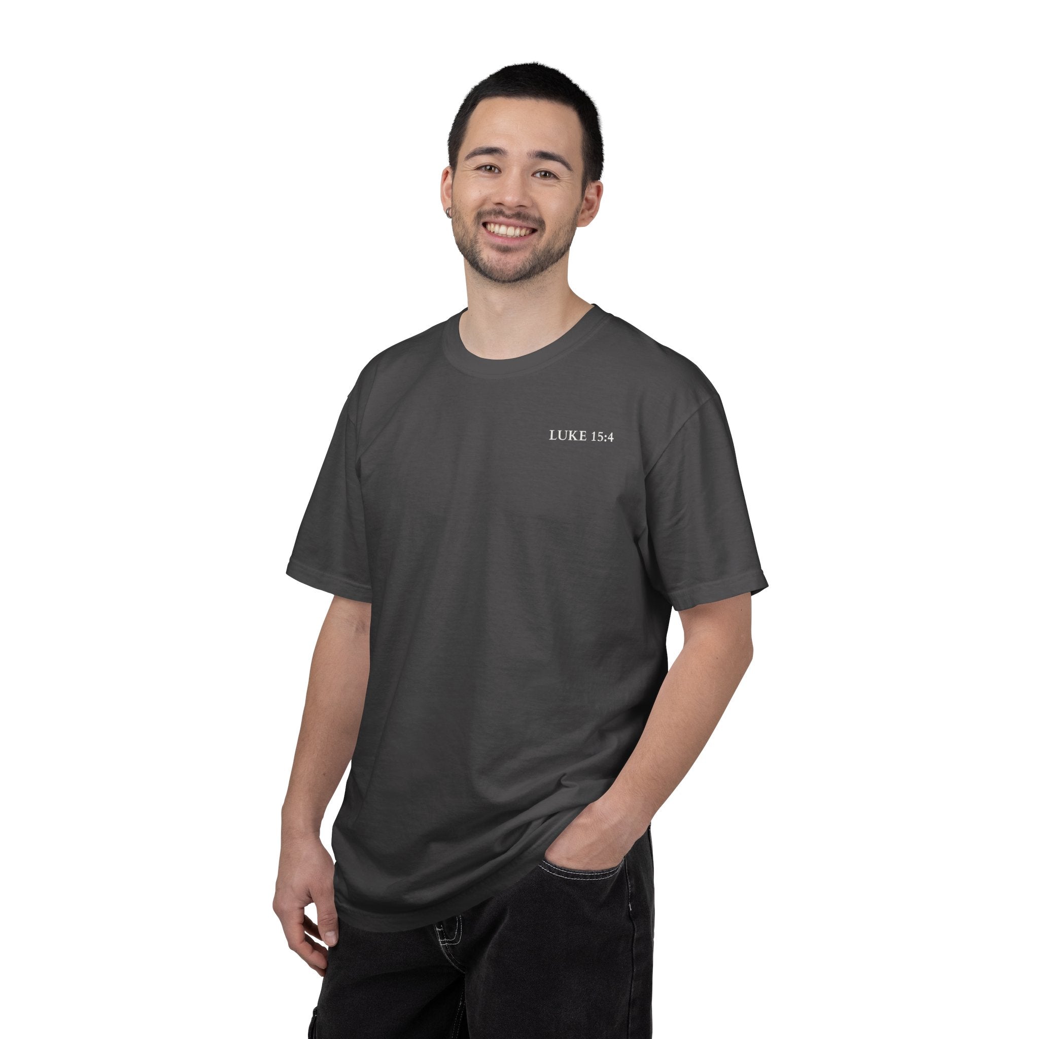 He Left the 99 to Find Me Unisex T-Shirt
