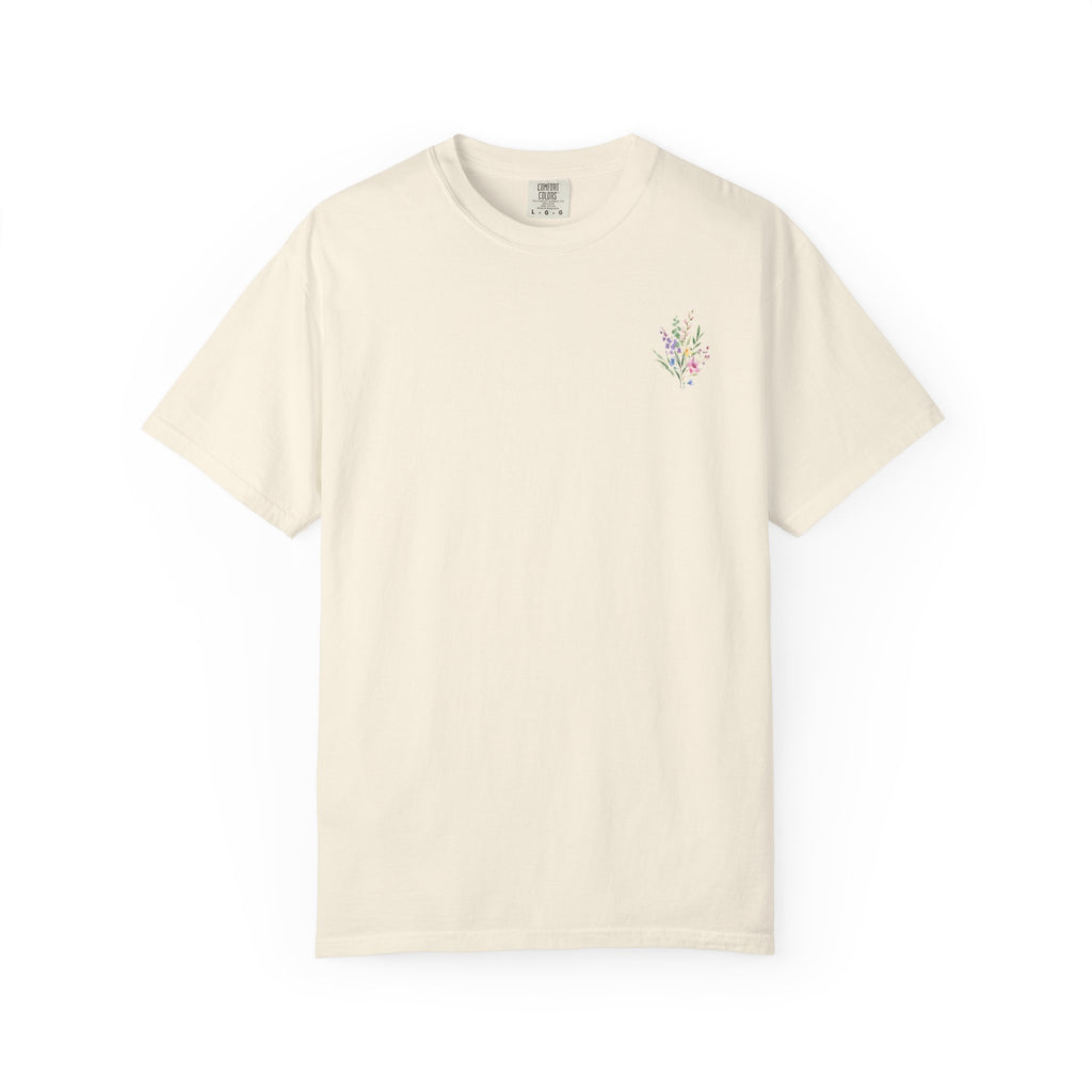 Isaiah 40:8 T-Shirt
