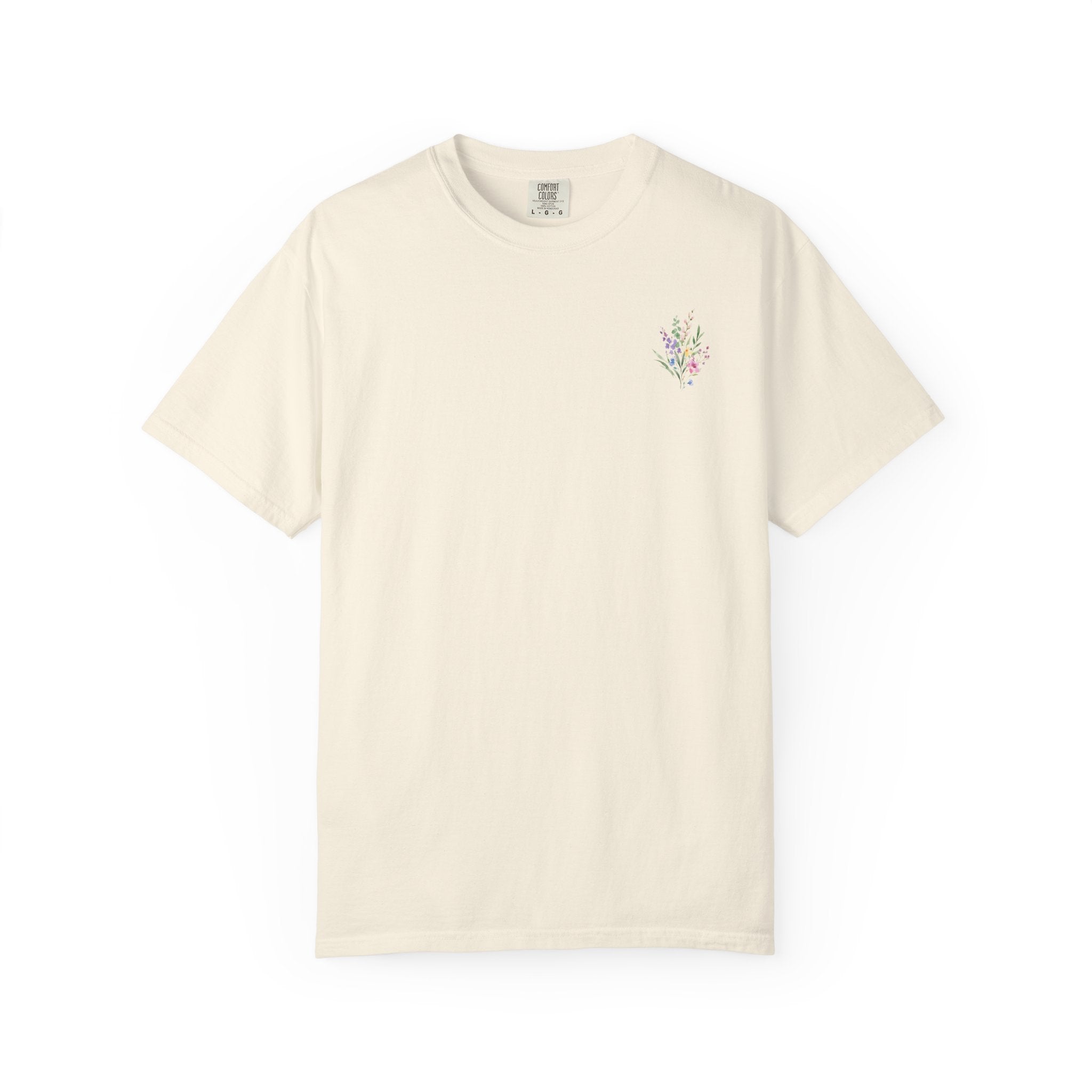 Isaiah 40:8 T-Shirt