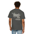 By His Strength Unisex T-Shirt