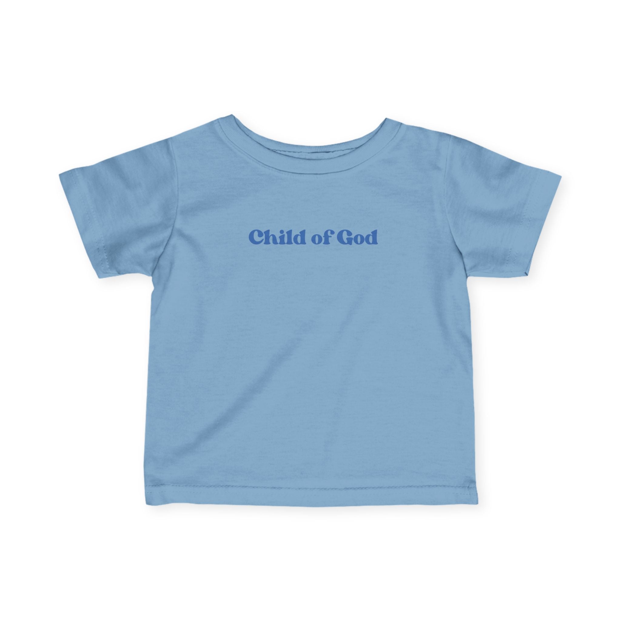 Child of God Baby T-Shirt