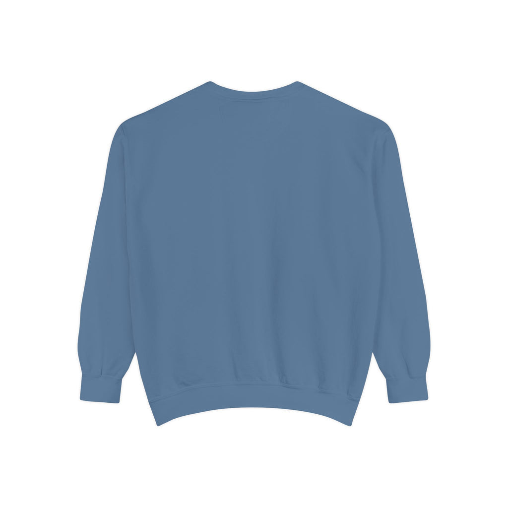 God is good Crewneck