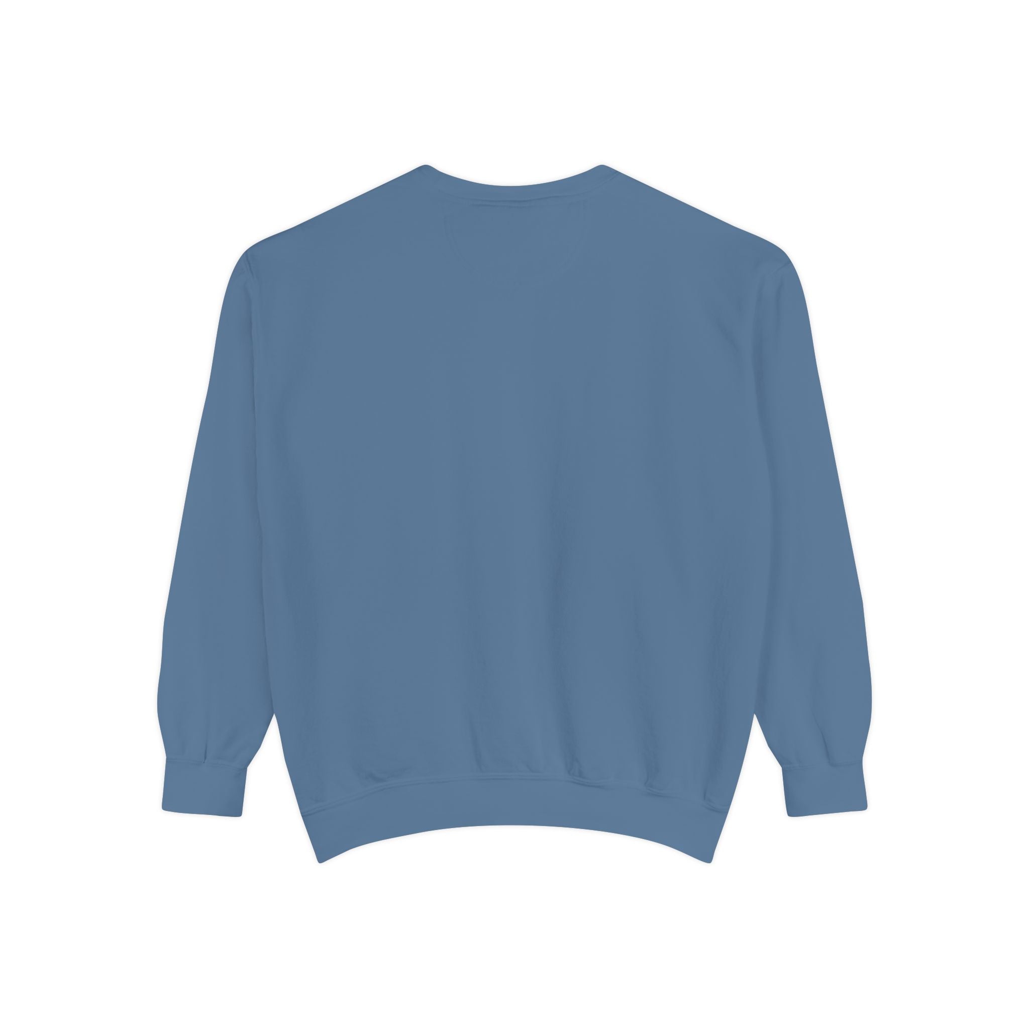 God is good Crewneck