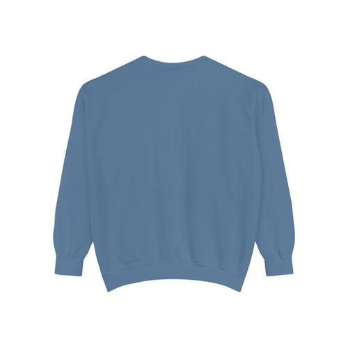 God is good Crewneck