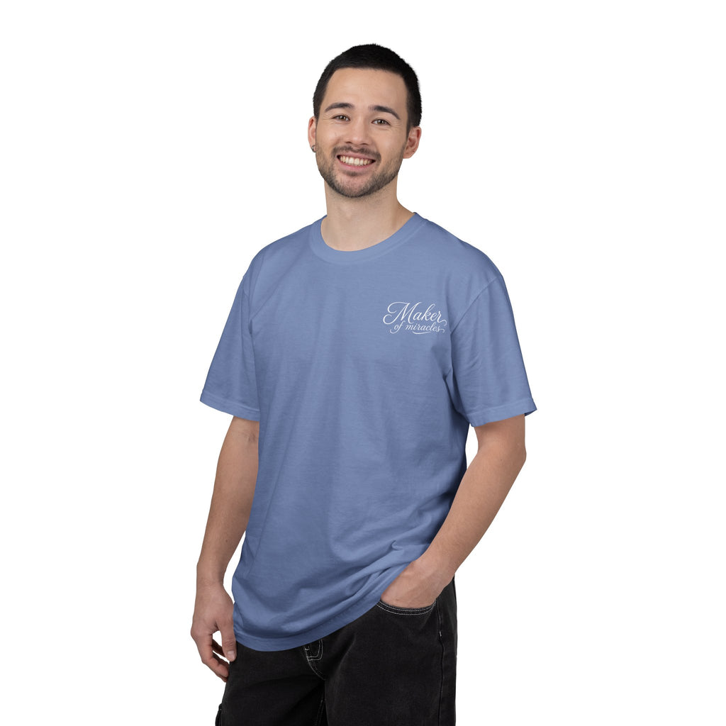 Maker of Miracles T-Shirt