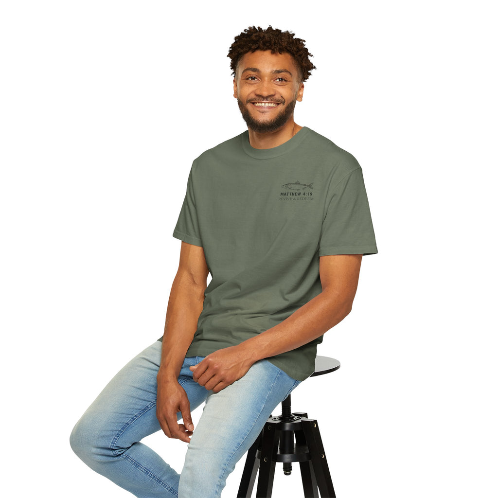 Fishers of Men Unisex T-Shirt