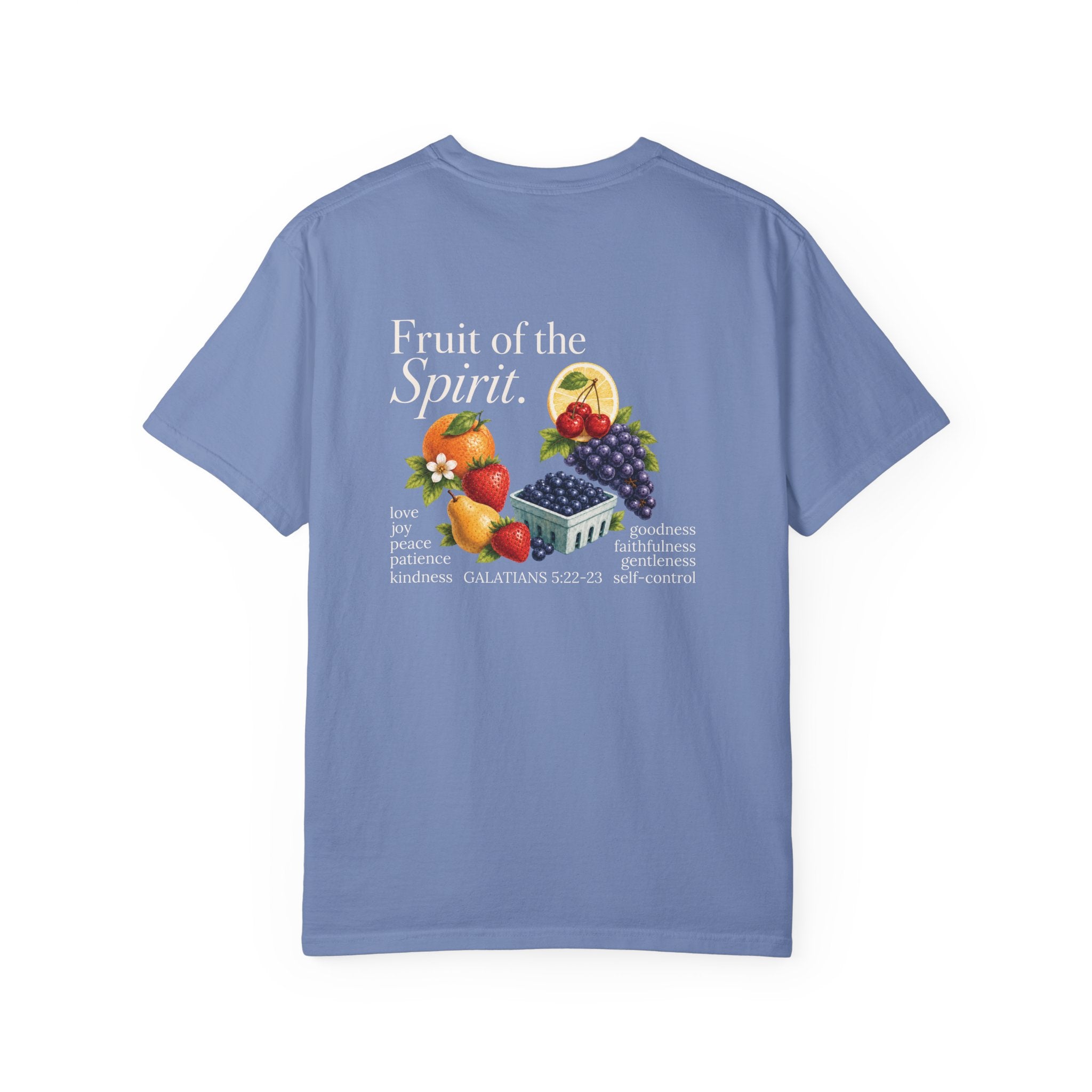 Fruit of the Spirit Unisex T-Shirt