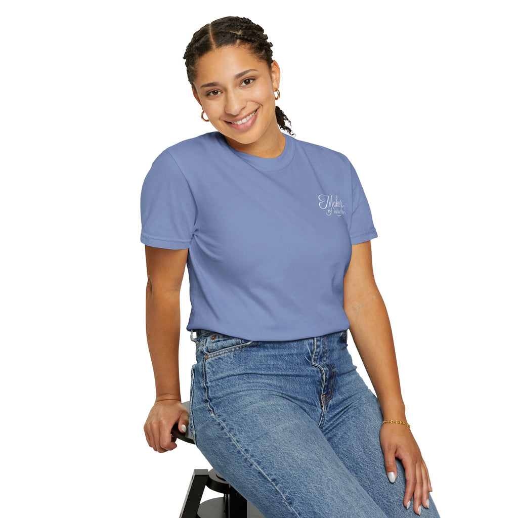 Maker of Miracles T-Shirt