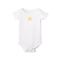 The Lord Is My Light Baby Bodysuit