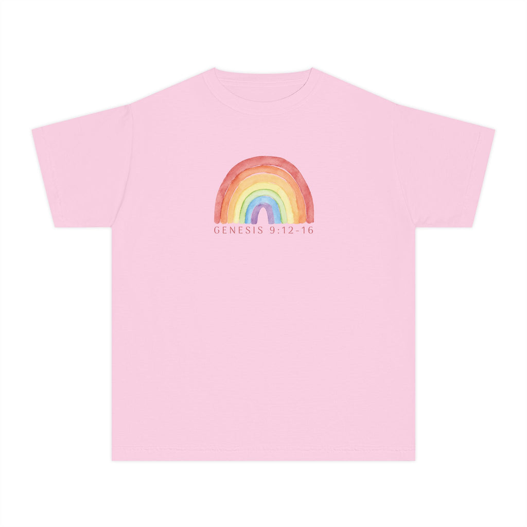 Genesis 9:12–16 Youth T-Shirt