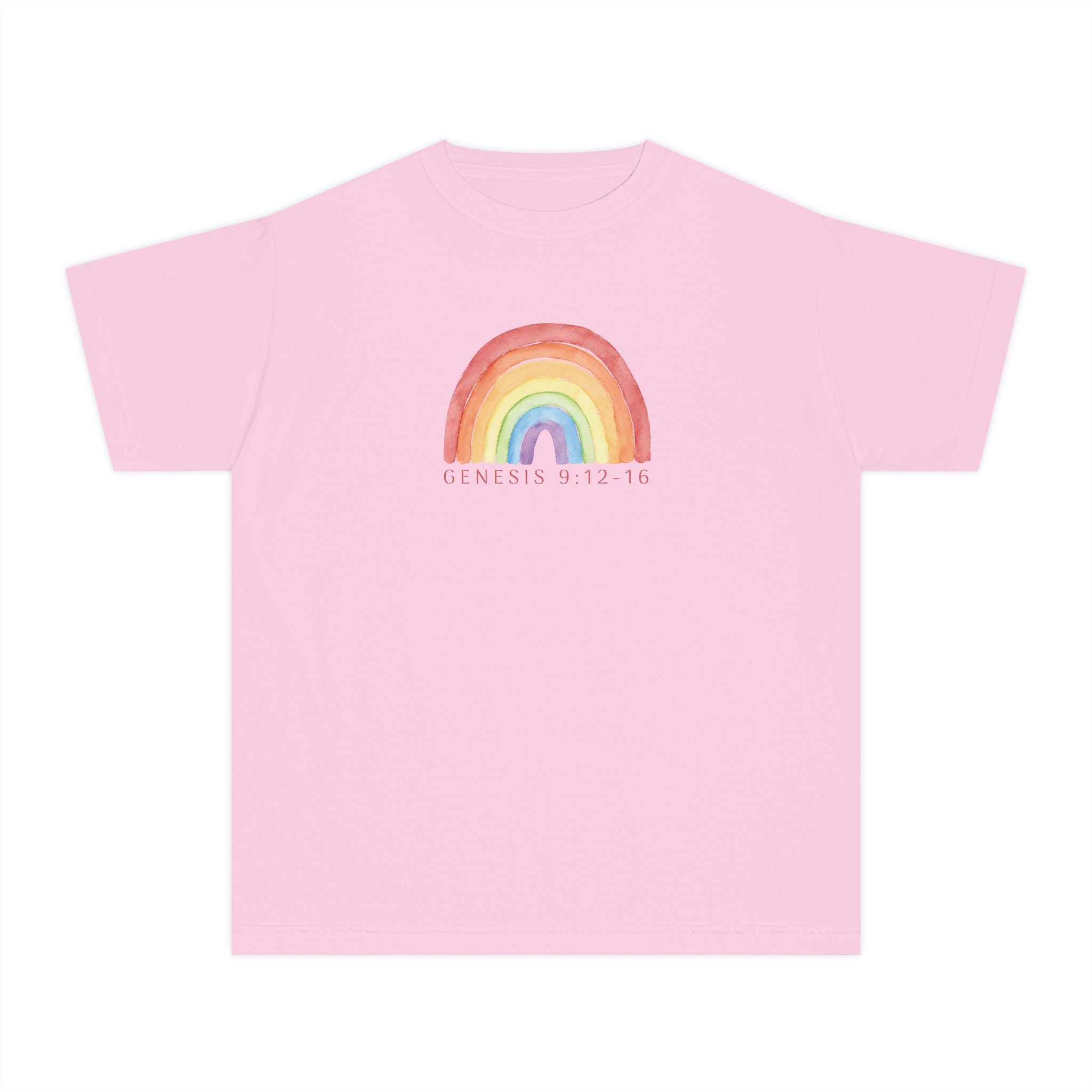 Genesis 9:12–16 Youth T-Shirt