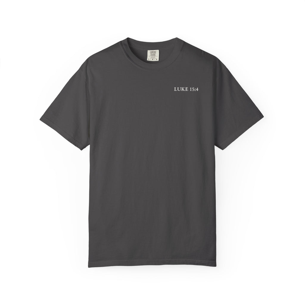 He Left the 99 to Find Me Unisex T-Shirt