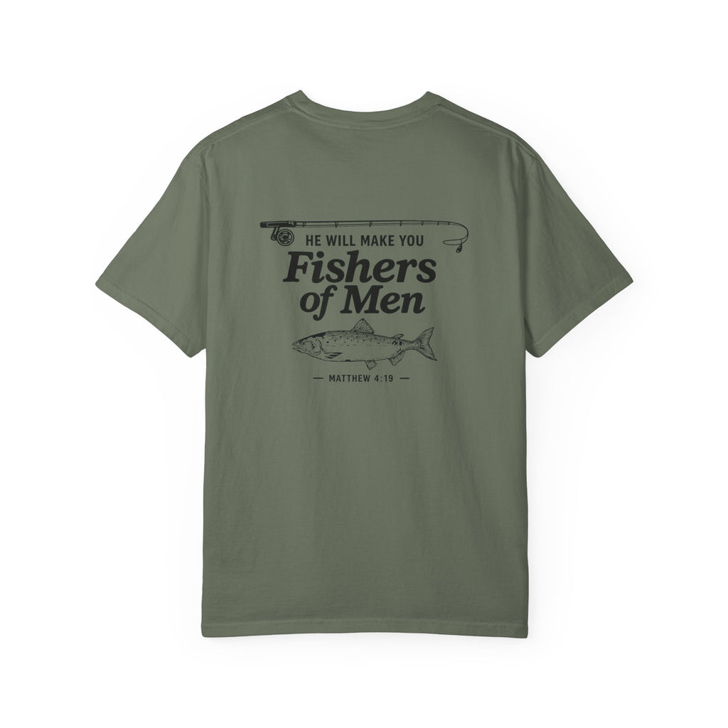 Fishers of Men Unisex T-Shirt